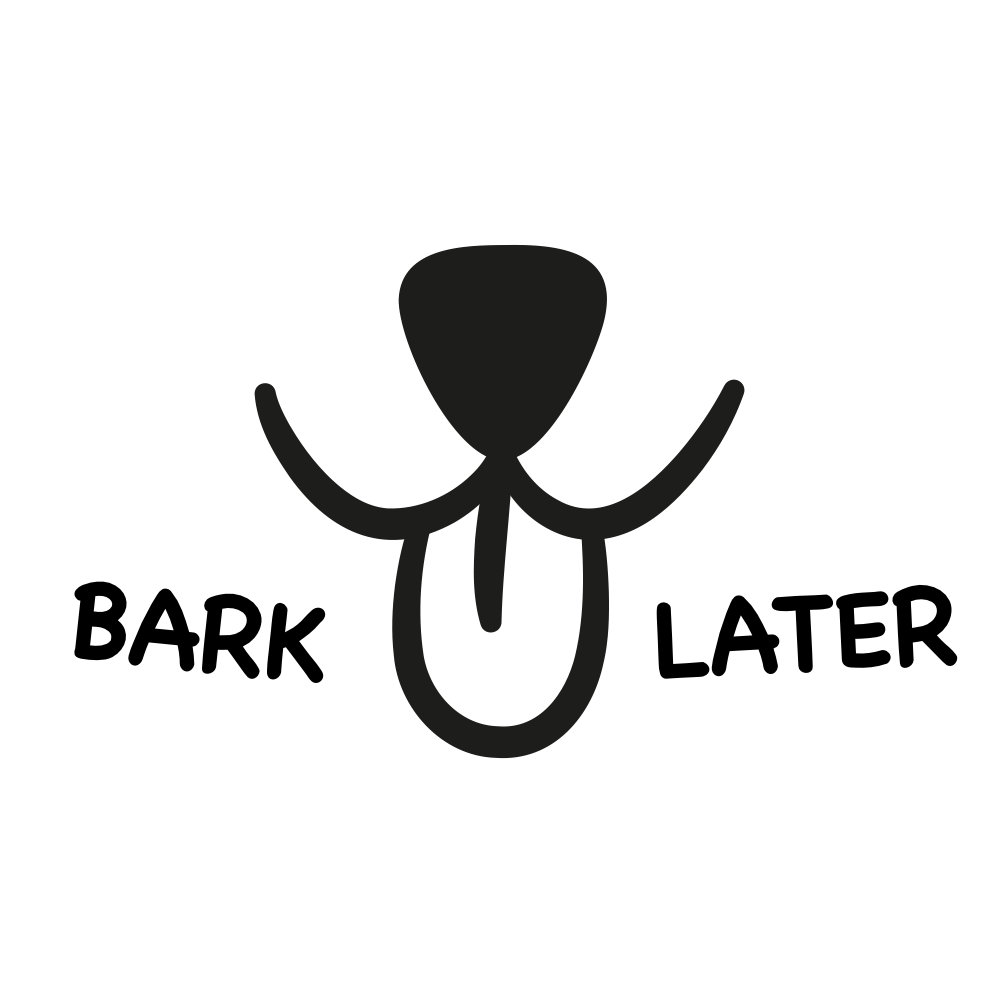 Bark you Later
